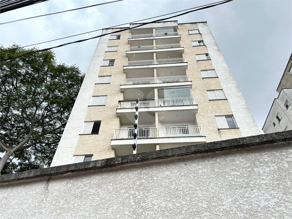 Apartamento Novo de 50m2, bem localizado na Vila Antonieta