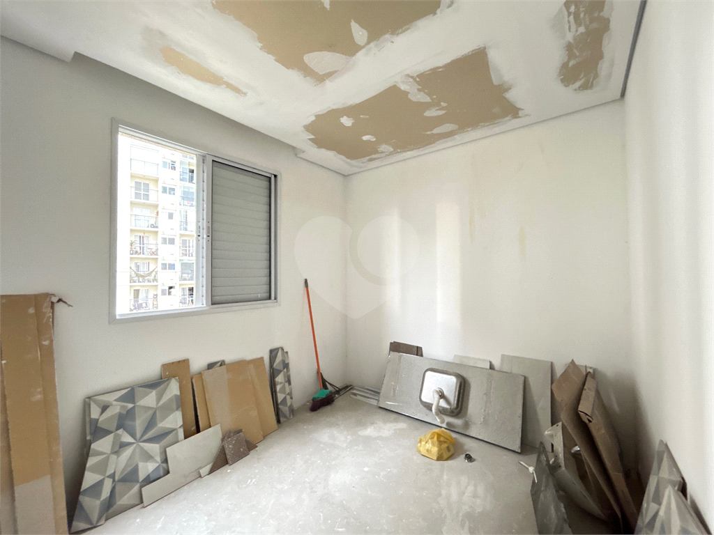 Apartamento Novo de 50m2, bem localizado na Vila Antonieta