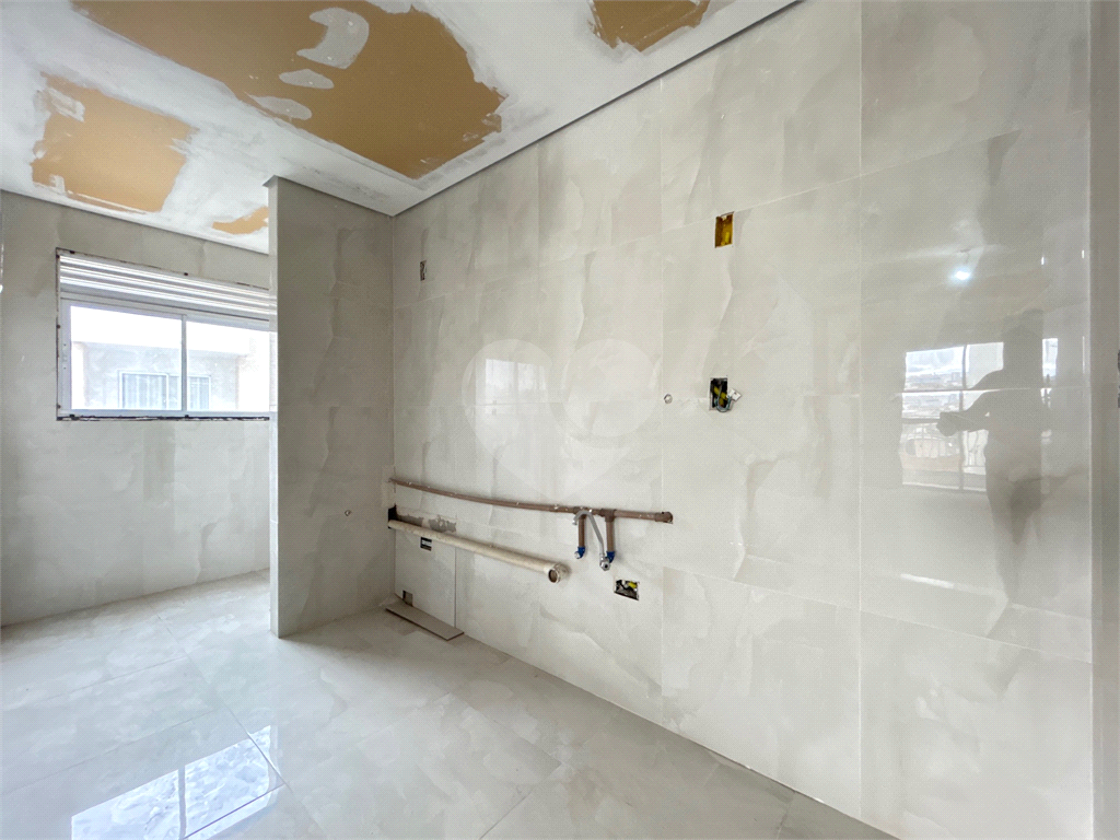 Apartamento Novo de 50m2, bem localizado na Vila Antonieta