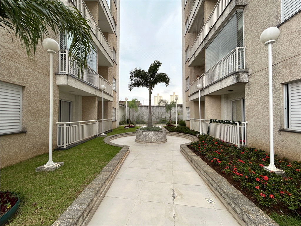 Apartamento Novo de 50m2, bem localizado na Vila Antonieta