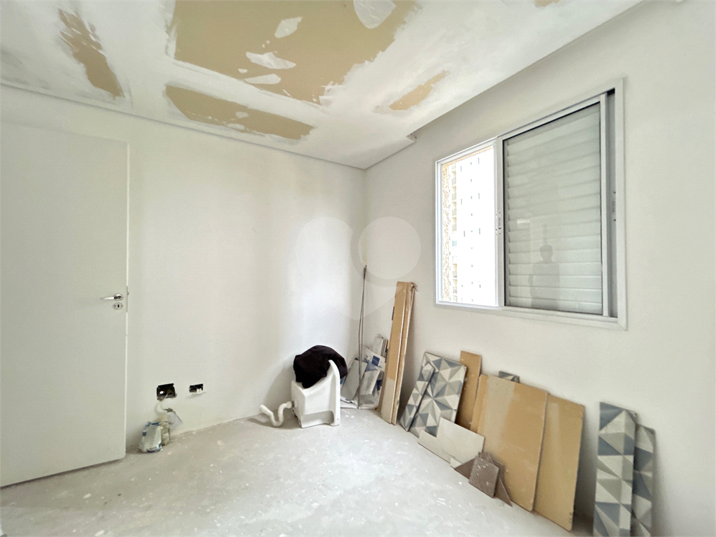 Apartamento Novo de 50m2, bem localizado na Vila Antonieta