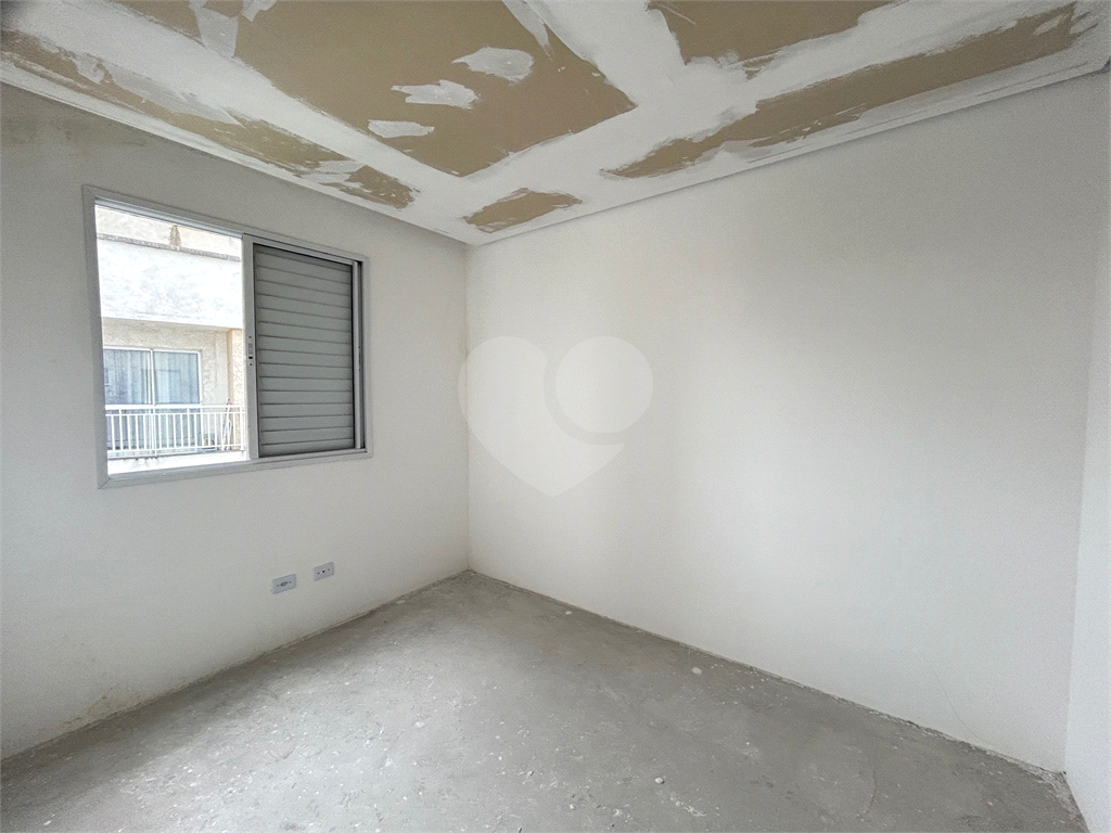 Apartamento Novo de 50m2, bem localizado na Vila Antonieta