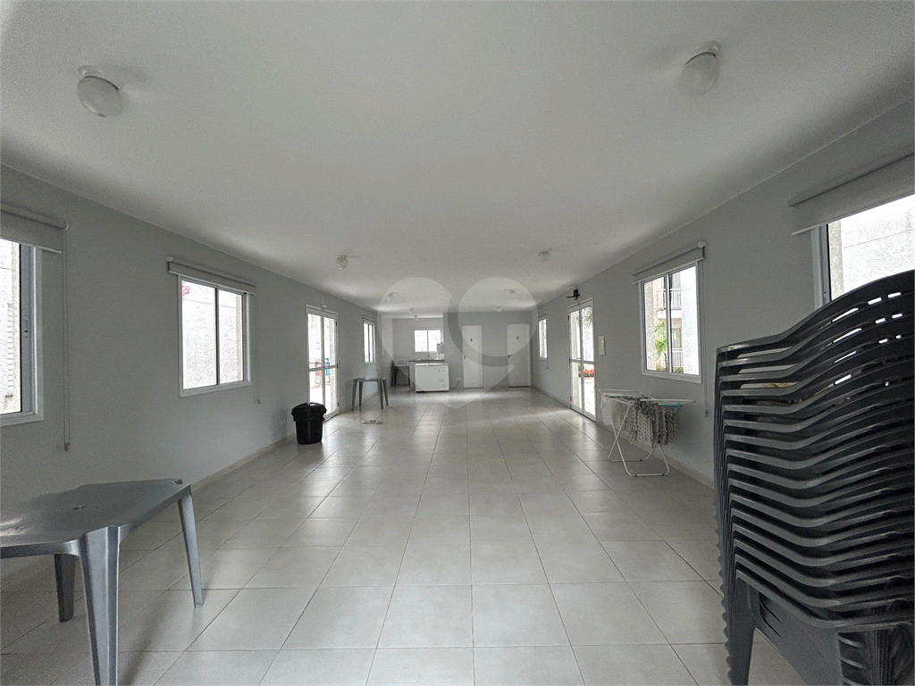 Apartamento Novo de 50m2, bem localizado na Vila Antonieta