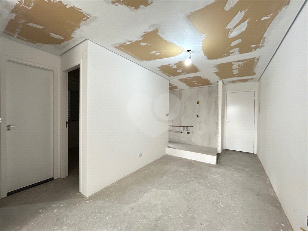 Apartamento Novo de 50m2, bem localizado na Vila Antonieta