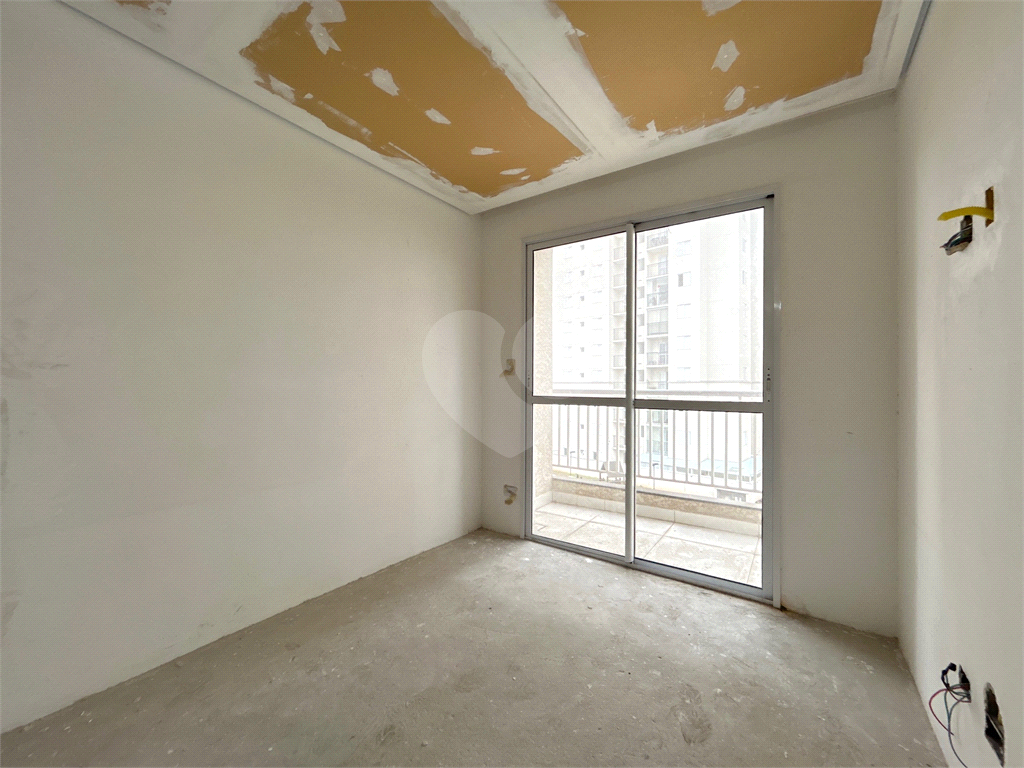 Apartamento Novo de 50m2, bem localizado na Vila Antonieta