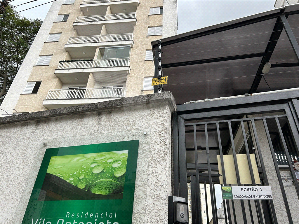 Apartamento Novo de 50m2, bem localizado na Vila Antonieta