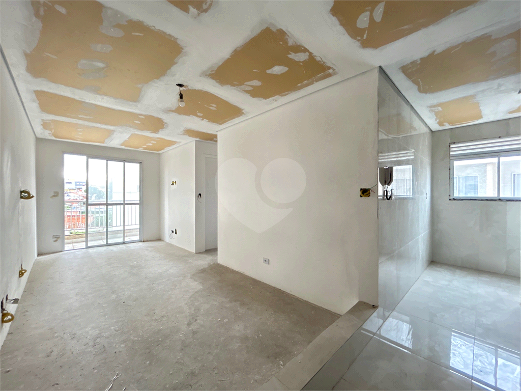 Apartamento Novo de 50m2, bem localizado na Vila Antonieta