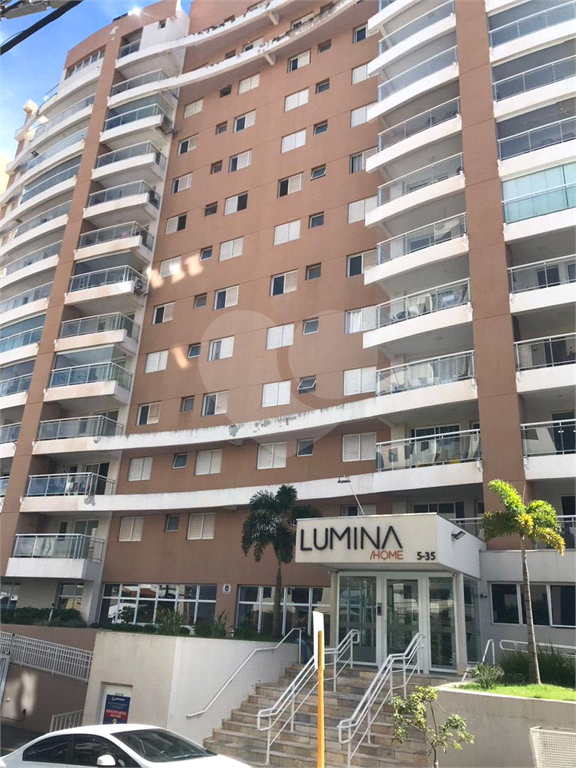 Apartamento à venda com 3 quartos, 89m² - Foto 20