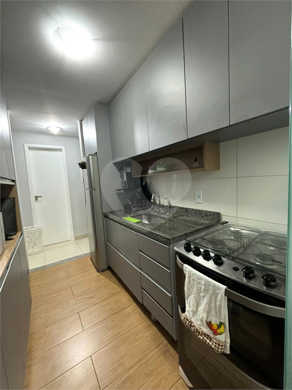 Apartamento à venda com 3 quartos, 89m² - Foto 8