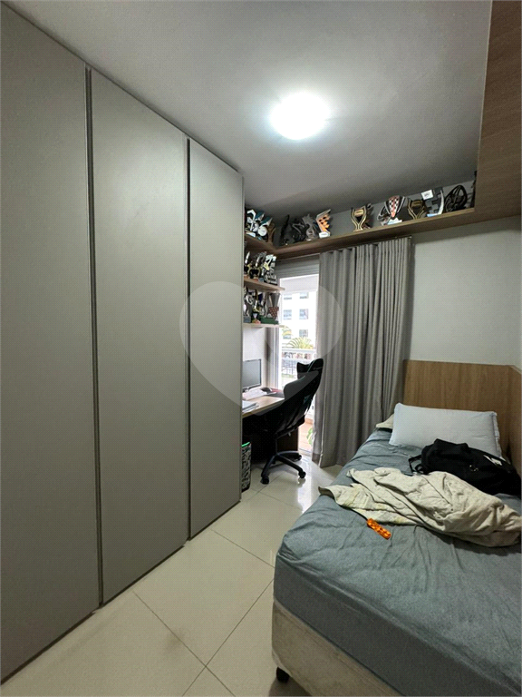 Apartamento à venda com 3 quartos, 89m² - Foto 12