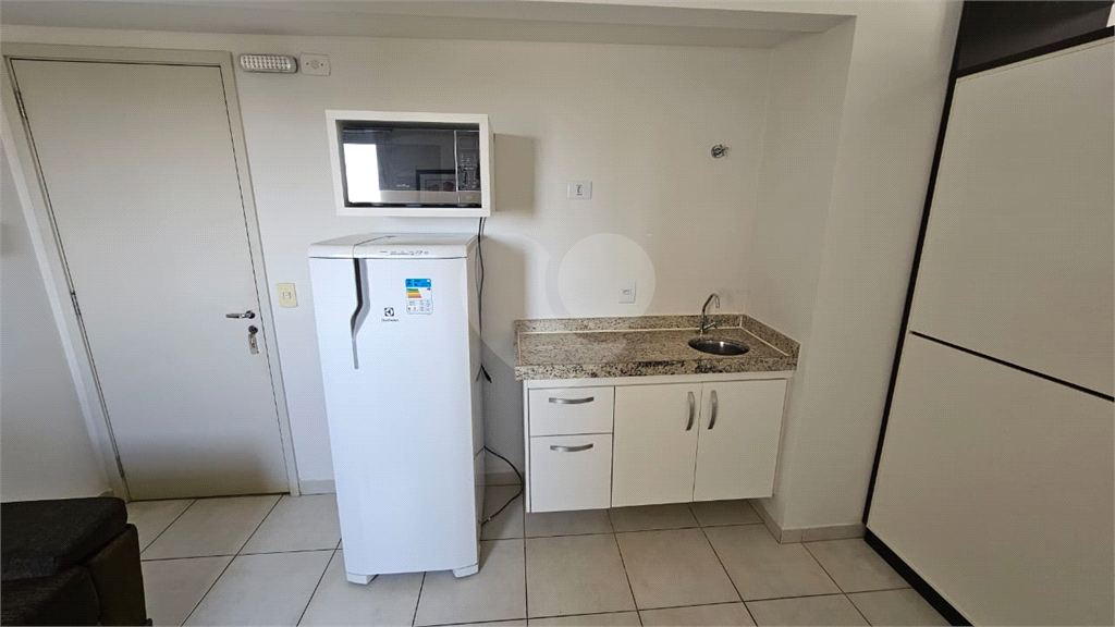 Apartamento para alugar, 45m² - Foto 4