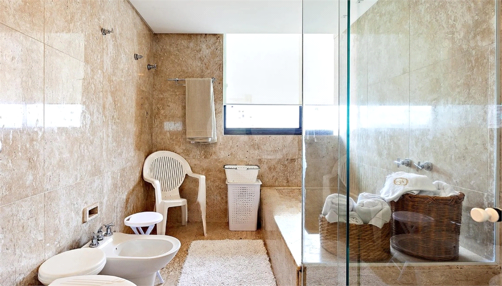 Apartamento a venda Higienópolis