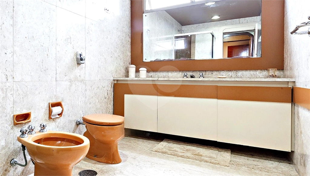Apartamento a venda Higienópolis