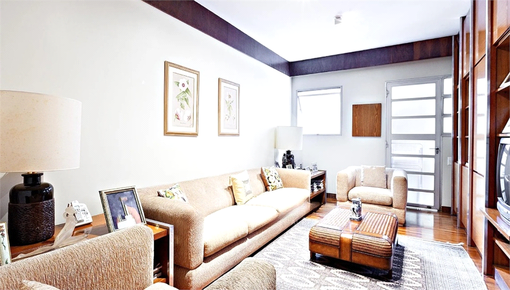 Apartamento a venda Higienópolis