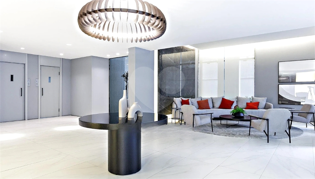 Apartamento a venda Higienópolis