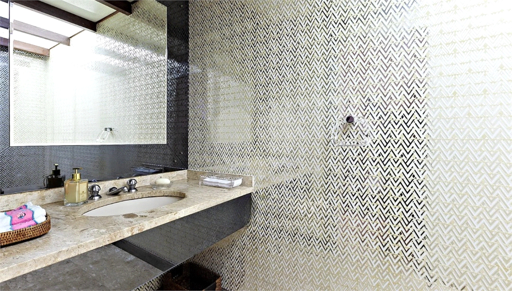 Apartamento a venda Higienópolis