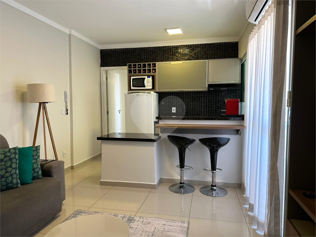 Apartamento para alugar com 1 quarto, 40m² - Foto 7