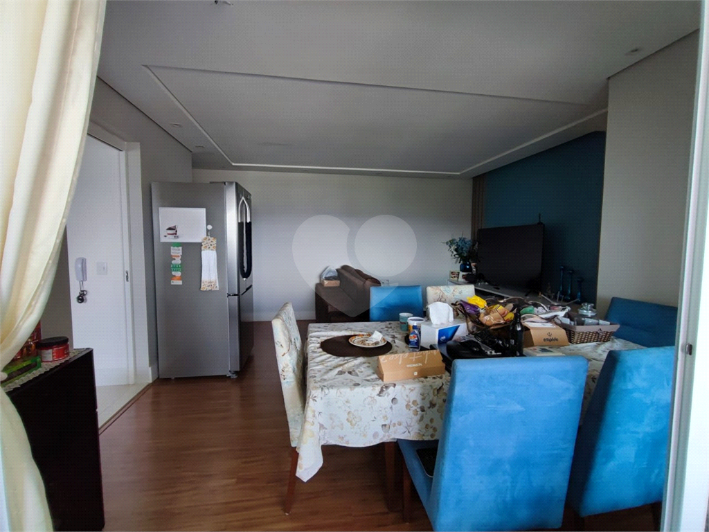 APARTAMENTO em BARRA FUNDA