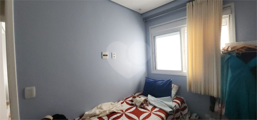 APARTAMENTO em BARRA FUNDA