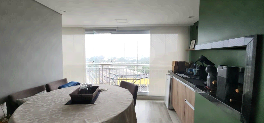 APARTAMENTO em BARRA FUNDA