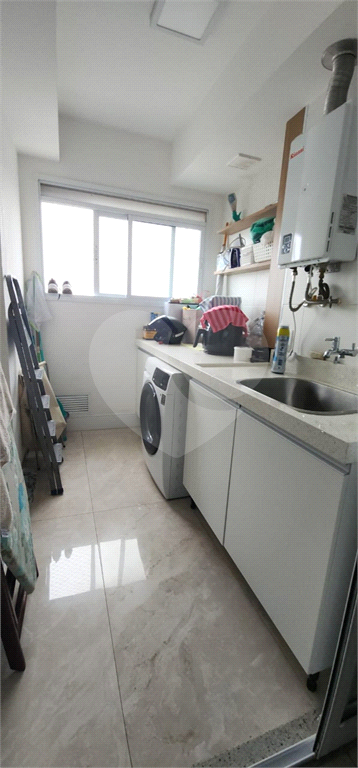 APARTAMENTO em BARRA FUNDA