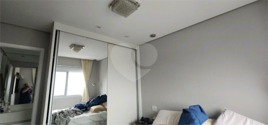 APARTAMENTO em BARRA FUNDA