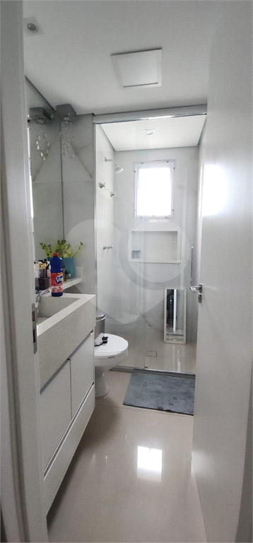 APARTAMENTO em BARRA FUNDA