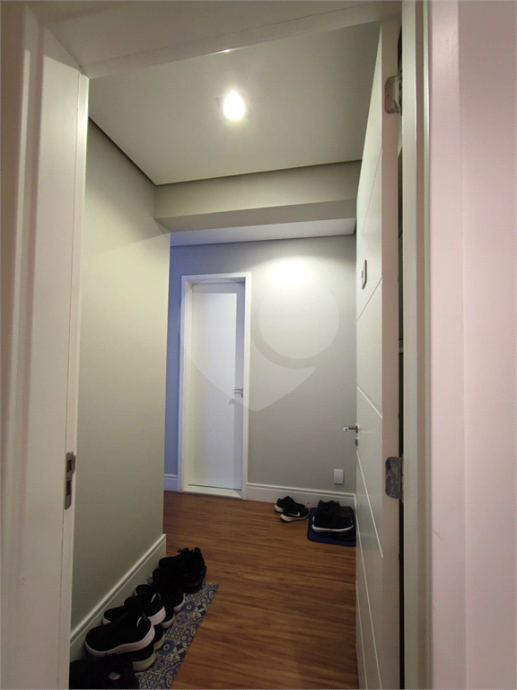 APARTAMENTO em BARRA FUNDA
