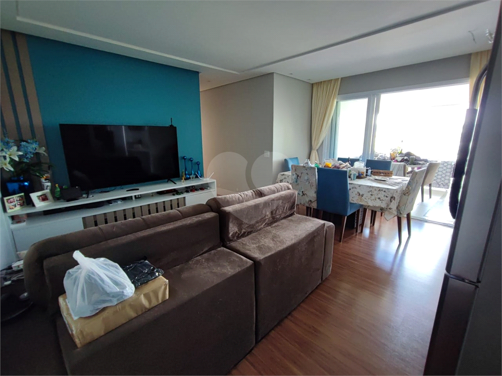 APARTAMENTO em BARRA FUNDA