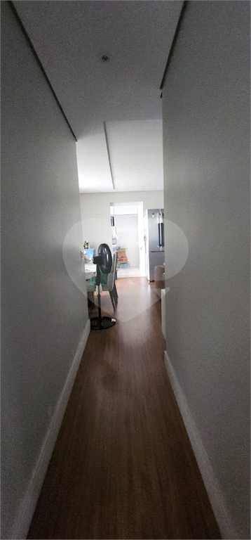 APARTAMENTO em BARRA FUNDA