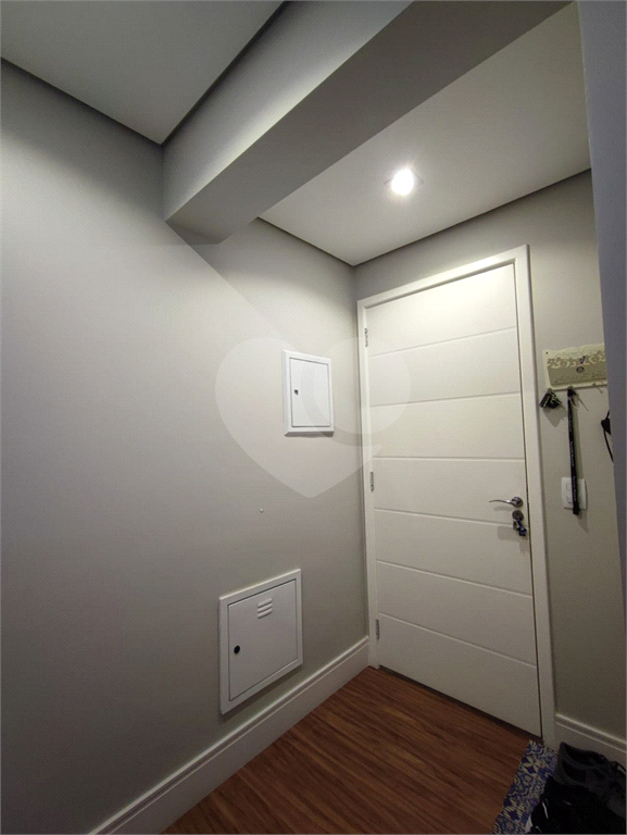 APARTAMENTO em BARRA FUNDA
