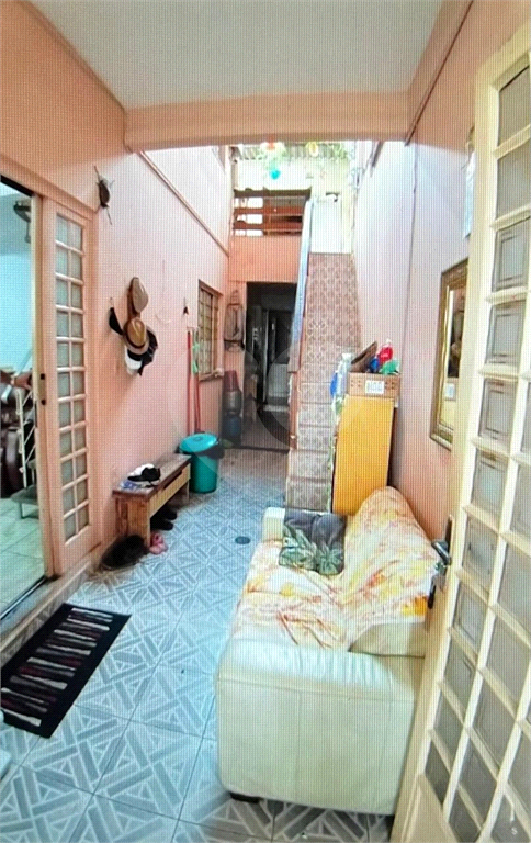 Sobrado à venda com 5 quartos, 150m² - Foto 29