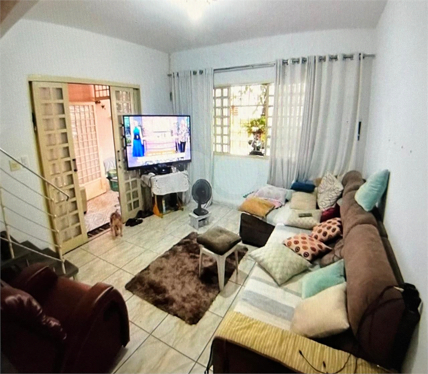 Sobrado à venda com 5 quartos, 150m² - Foto 5