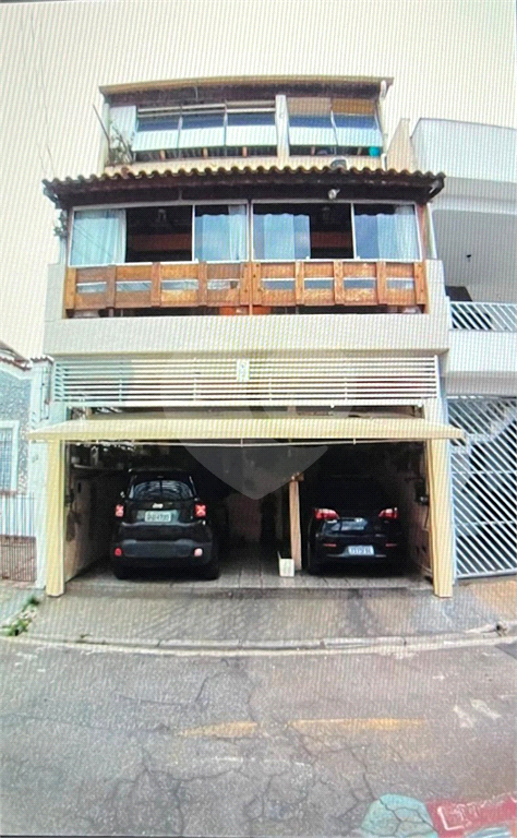 Sobrado à venda com 5 quartos, 150m² - Foto 2