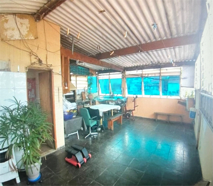 Sobrado à venda com 5 quartos, 150m² - Foto 31