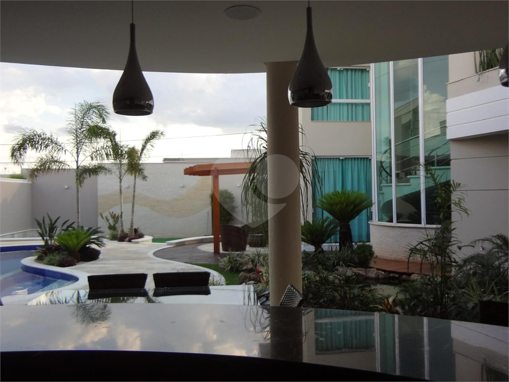 SOBRADO em PARQUE UNIVERSITÁRIO