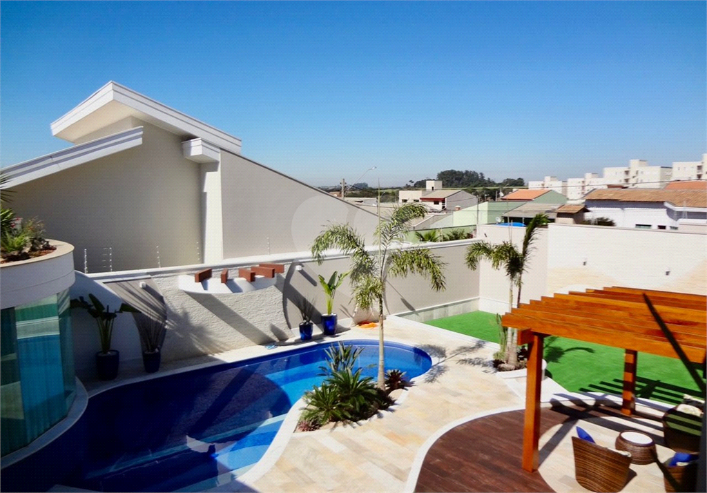 SOBRADO em PARQUE UNIVERSITÁRIO