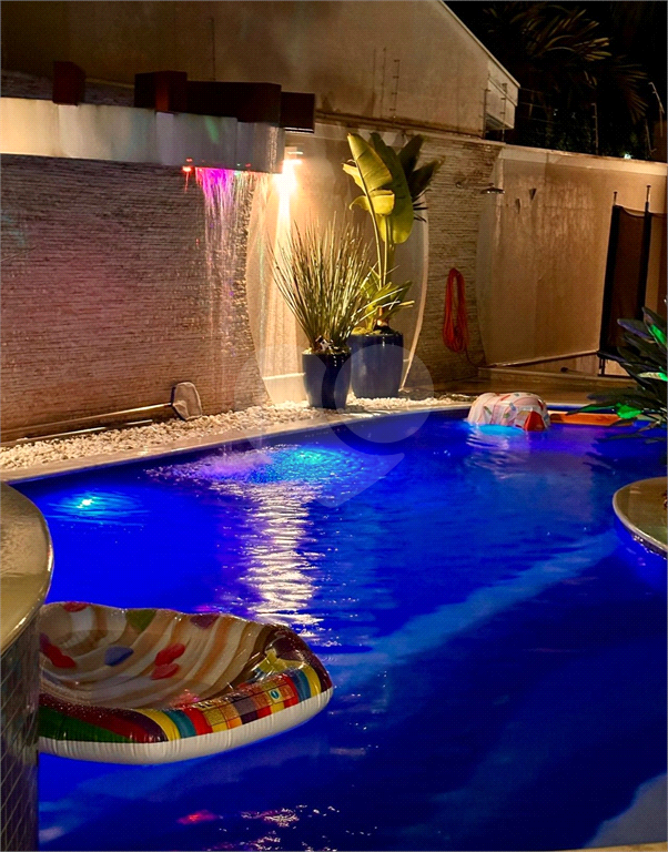 SOBRADO em PARQUE UNIVERSITÁRIO