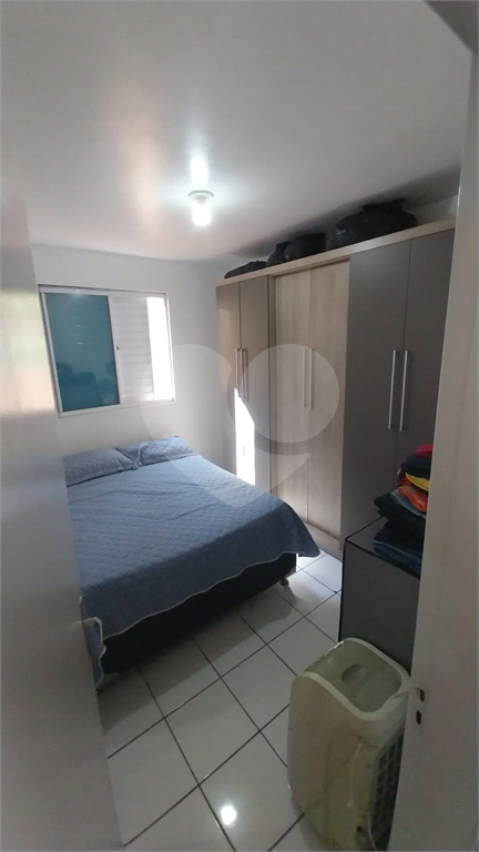 Apartamento à venda com 2 quartos, 58m² - Foto 11