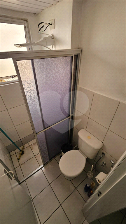 Apartamento à venda com 2 quartos, 58m² - Foto 3