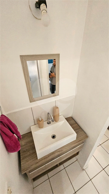 Apartamento à venda com 2 quartos, 58m² - Foto 9