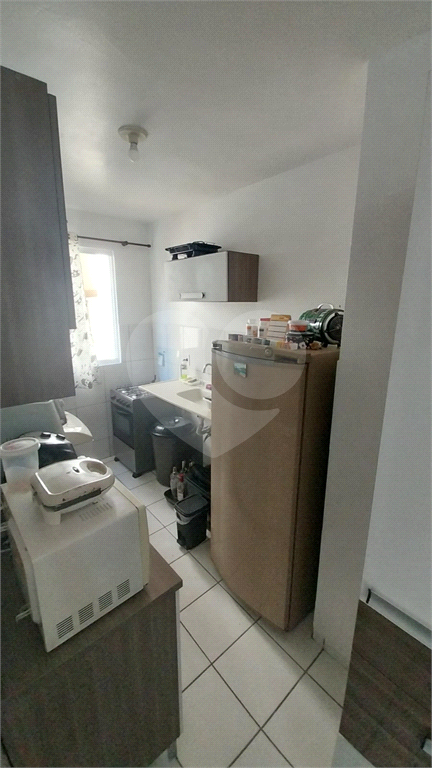 Apartamento à venda com 2 quartos, 58m² - Foto 8