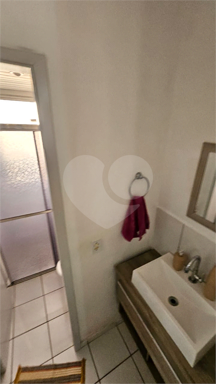 Apartamento à venda com 2 quartos, 58m² - Foto 5