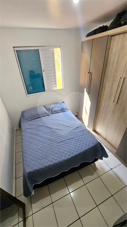 Apartamento à venda com 2 quartos, 58m² - Foto 2