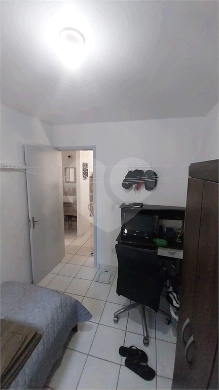 Apartamento à venda com 2 quartos, 58m² - Foto 12