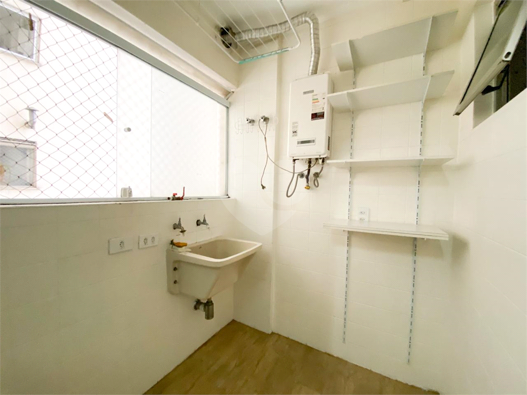 Aparamento três dormitórios sendo um suíte, 67m2 na Vila Nova Cachoeirinha 