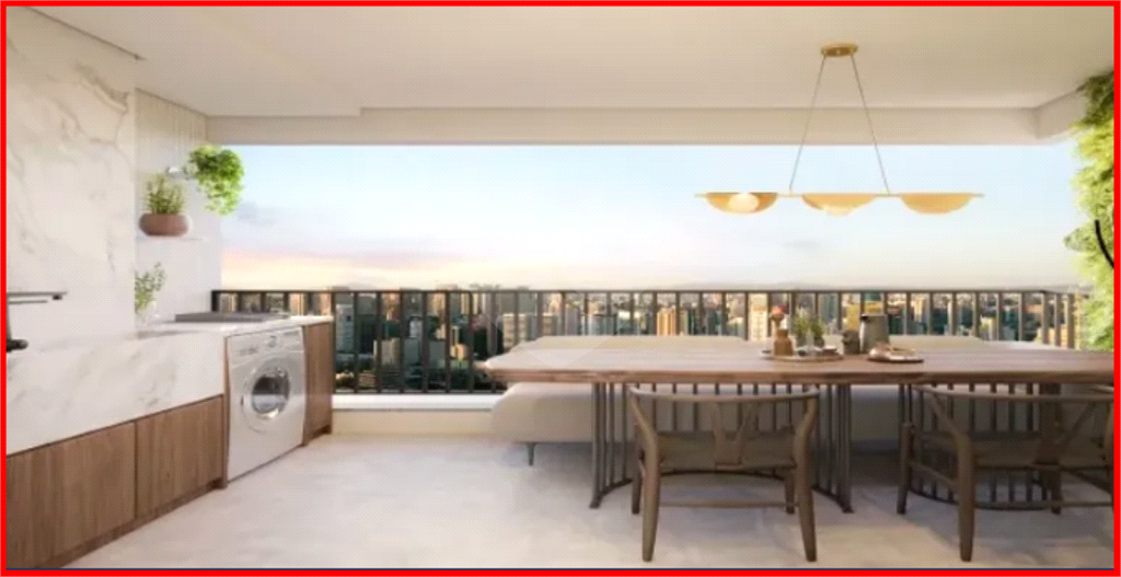 APARTAMENTO em SAÚDE
