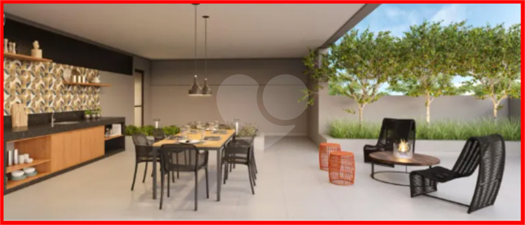 APARTAMENTO em SAÚDE