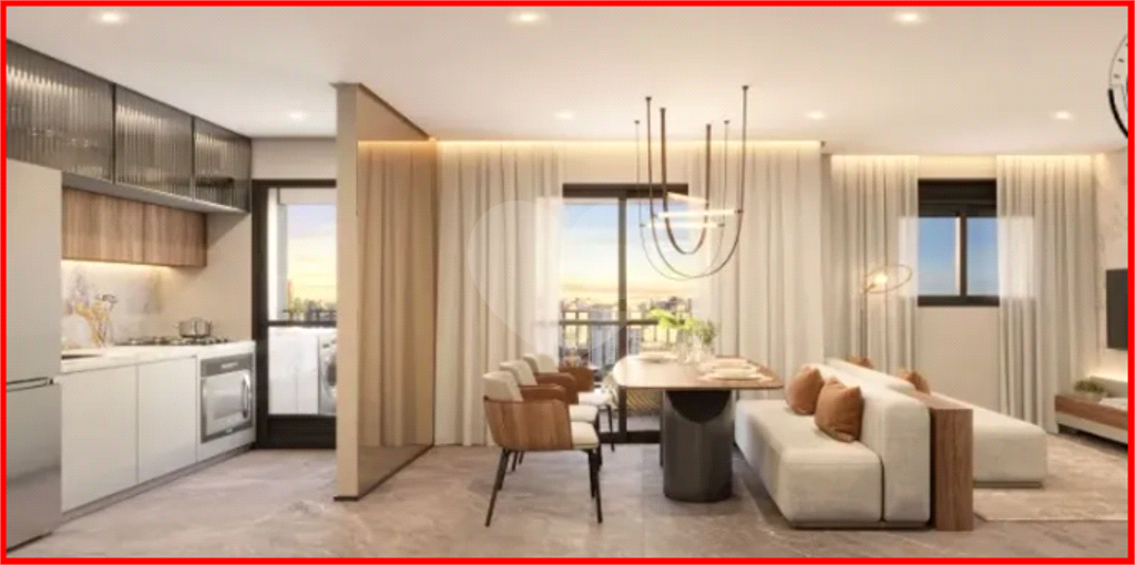APARTAMENTO em SAÚDE