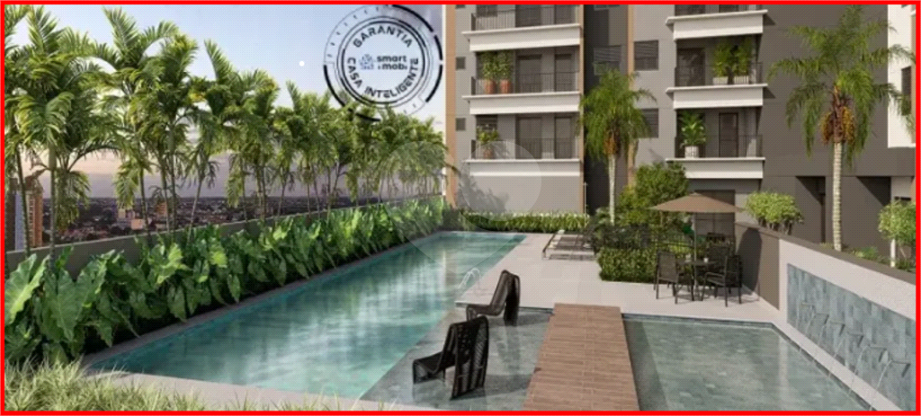APARTAMENTO em SAÚDE